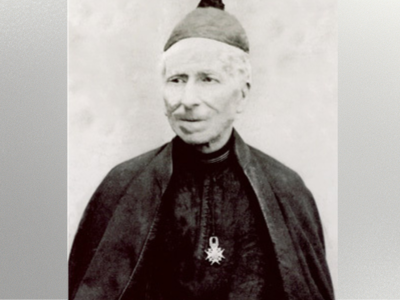 Dziś beatyfikacja ks. Salvadora Valera Parra, nazywanego hiszpańskim Janem Vianneyem