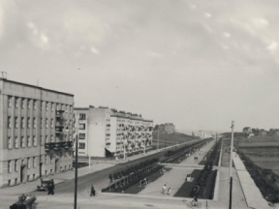 Archiwum Państwowe wydało album na 100-lecie Gdyni. Jest dostępny online