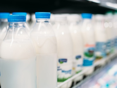 Gigant zamyka mleczarnię w Polsce. 88 osób straci pracę