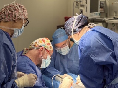 Wojewódzki Szpital Specjalistyczny w Częstochowie w ścisłej czołówce rekonstrukcji piersi na Śląsku