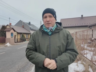 Jaworzno mało znane – Najstarszy dom w mieście?