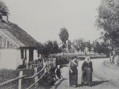 Historyk o początkach Gdyni: 