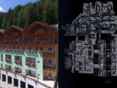 Zasypują hotel recenzjami. Wszystko przez jego nazwę