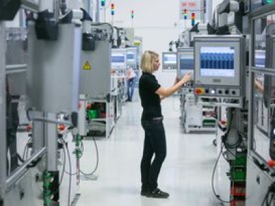 Gigant zwalnia w Niemczech. Pracę straci 1000 osób