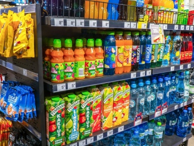 Postępowania wobec producentów 