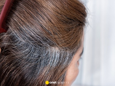 Niepozorne ziarna opóźniają siwienie włosów. Azjatki stosują je od lat