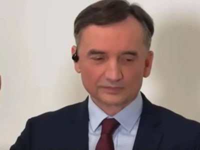 Policja zaktualizowała komunikat o liście gończym. To na ten numer dzwonił Ziobro