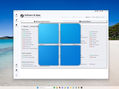 Windows 11 bez śmieci? Darmowy Winhance sprząta system jednym kliknięciem