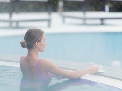 Nowe termy na Podhalu. Tak dużych basenów jeszcze nie było