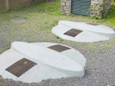 Do 28 000 zł na przydomowe oczyszczalnie. Tylko w lutym nabór wniosków