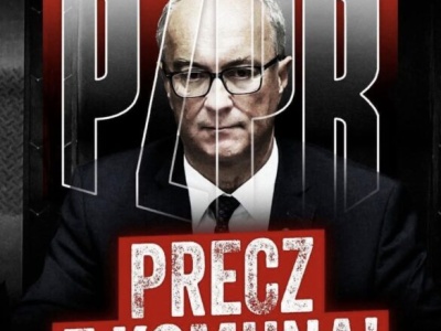 Marszałek z PZPR. Historyczna hańba III RP