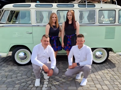 Massive w utworze Anny Jantar: „Za każdy uśmiech Twój”