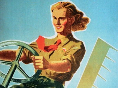 Wola prawdy. O praktyce spiskowej na przykładzie rolników