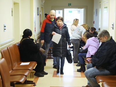 Wolna sobota okazją, by zadbać o swoje zdrowie