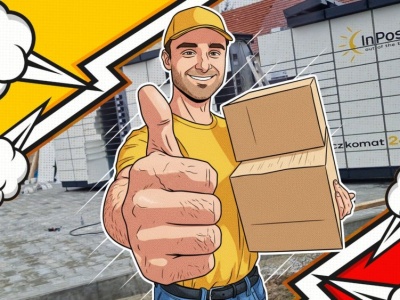 Chciał Paczkomat, rozsławił swoją wieś w internecie. 