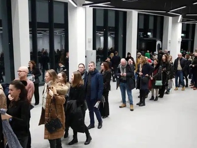 Co czwarty mieszkaniec województwa tu był. Olsztyński obiekt zaskakuje danymi za 2025 rok