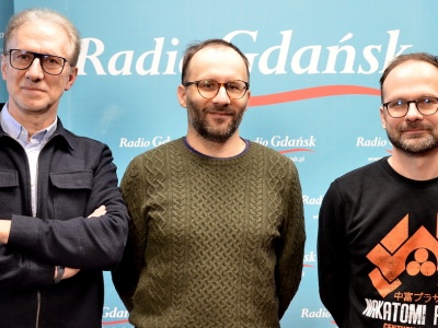 Festiwal Filmów Jednominutowych oraz filmy animowane dla dzieci i dorosłych w audycji „Magia Kina”