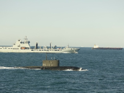 Zatopić flotę cieni. Tak Wielka Brytania chce uderzyć w Putina