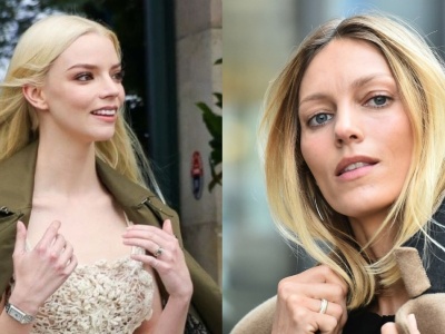 Skórzana spódnica będzie hitem wiosny 2026. Tak stylizują ją gwiazdy