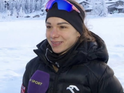 Igrzyska Olimpijskie: Frida Karlsson dominuje. Eliza Rucka-Michałek w top 30