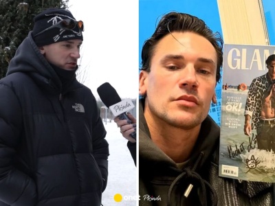 Michał Kot o życiu po 