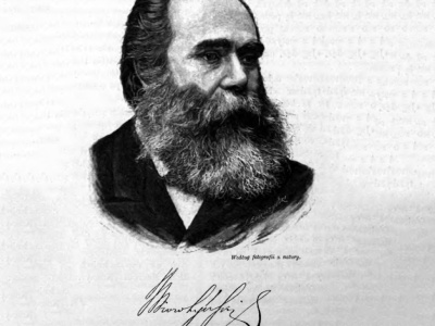 Wincenty Korotyński – uczeń Syrokomli, który sam stał się legendą