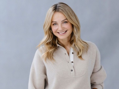 Małgorzata Socha i Joanna Trepka. Przyjaźń, która zaczęła się od córek