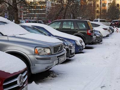 Złodzieje kochają te samochody. Tę markę wybierają najczęściej. Jest coraz gorzej