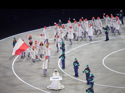 Gorąco wokół strojów Polaków na igrzyskach. Piesiewicz zarzuca rzecznikowi rządu kłamstwo