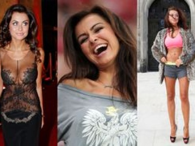 Wybraliśmy 5 najlepszych i 5 najgorszych stylizacji Natalii Siwiec. Pasuje jej wizerunek SEKSBOMBY? (ZDJĘCIA)