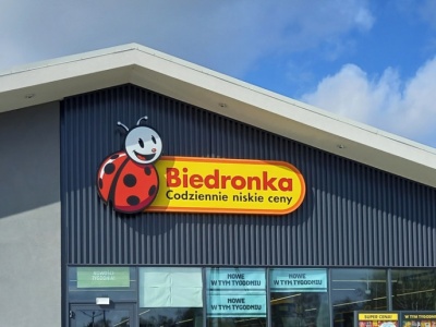 Biedronka rusza z nowym programem. Decyzja zapadła po badaniach pracowników