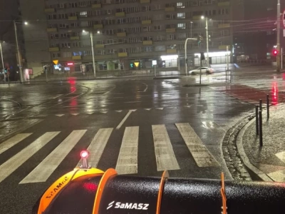 Marznące opady i gołoledź wracają. Znów będzie paraliż? Zacznie się w nocy