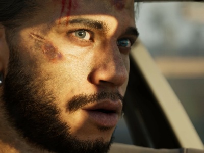 Milion dolarów na kampanię sabotującą MindsEye? Skandal w branży gier