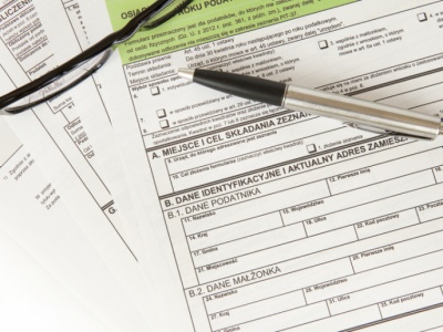 Opóźniony PIT? Wbrew pozorom korzystna zmiana