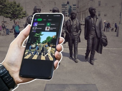 Spotify wprowadza nowe bajery. Ciekawostki odwrócą uwagę od podwyżki cen