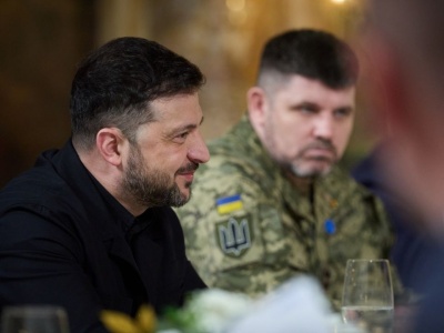 Zełenski: USA dały do czerwca czas na zakończenie wojny