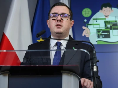 Ukraina poprosiła Polskę o pomoc. Jest odpowiedź