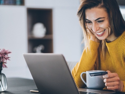 Wardrobing: Plaga e-handlu