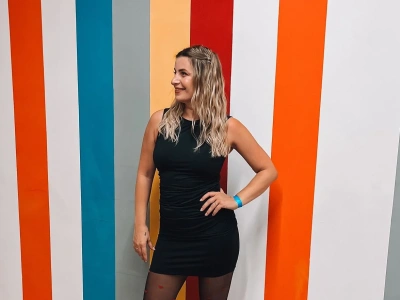 Asia prezentuje nową piosenkę. „Diamencik” w jej dawnym stylu