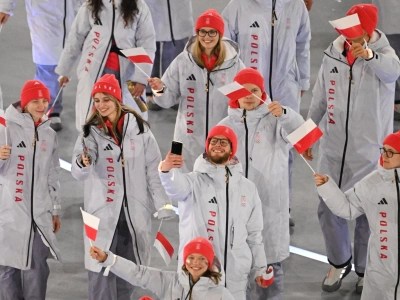 Skandal z niemieckimi strojami sportowców na Olimpiadzie. Prezes polskiej firmy: „Nigdy byśmy nie dopuścili, staraliśmy się o kontrakt”