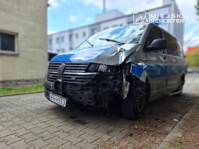 Wyrok dla byłych policjantów. Alkohol w radiowozie i interwencja pod wpływem