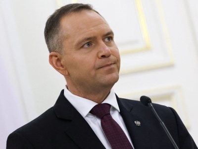 Igrzyska olimpijskie w Polsce? Kluczowe spotkanie Nawrockiego. 