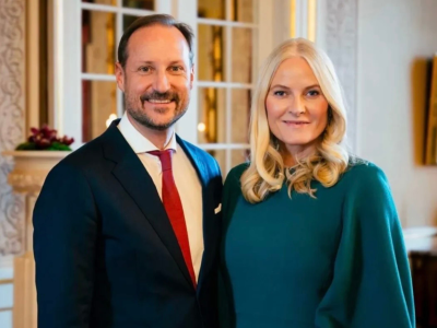 Księżna Mette-Marit okazuje skruchę i przeprasza rodzinę za znajomość z Epsteinem. „Powinnam była wiedzieć”