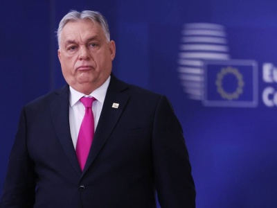 Orban oskarża byłego prezydenta USA. 