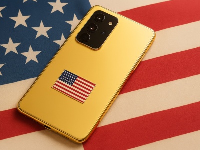 Telefon Trumpa istnieje. To dostaną klienci