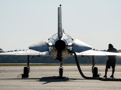 10 najszybszych samolotów w historii