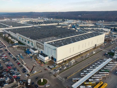 Dacia boryka się z nietypowym problemem w swojej rumuńskiej fabryce. Aż ciężko uwierzyć