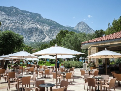 Nowe przepisy w Turcji. Koniec z ukrytymi opłatami w restauracjach