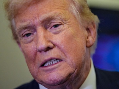 J.D. Vance wygwizdany na igrzyskach. Trump reaguje. 