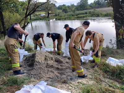 PSP szykuje się do profilowania jednostek OSP